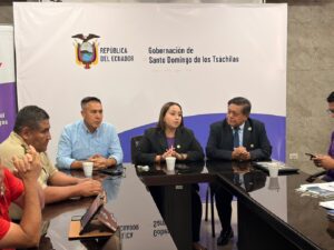 Gobierno Nacional verifica en territorio la preparación de municipios y prefecturas frente al Evento El Niño