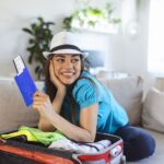 Planificar un viaje también implica protegerloPlanificar un viaje también implica protegerlo