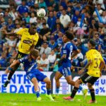 ¡SIN GOLES EN EL CAPWELL!  Empate amargo en un Clásico del Astillero empañado por la tensión.
