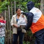 World Vision Ecuador alcanzó a más de 368.000 personas en 2025 y presenta resultados de cinco años de trabajo por la niñez