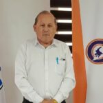 Luto en el periodismo ecuatoriano: Falleció José Peña Fuentes, presidente del Colegio de Periodistas del Guayas