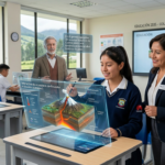 ¿El fin de la educación tradicional? Huawei revela el mapa de la revolución educativa global impulsada por IA