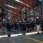Cómo la inteligencia artificial está ayudando a transformar la seguridad industrial en Ecuador