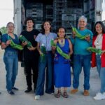 Productos amazónicos conquistan las principales cadenas del país y triplican los ingresos de familias shuar