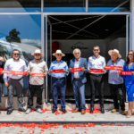 Grupo Roldán impulsa la expansión de SANY en Ecuador con la apertura de un nuevo concesionario en Sangolquí