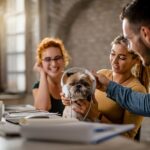 ¿Pet friendly o pet caos? Cómo saber si tu perro encaja en la oficina