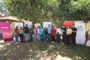 Recicladores de base, protagonistas de la economía circular y de la gestión sostenible de residuos