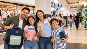 Vuelta a clases: estrategias para organizar las compras escolares y cuidar el presupuesto familiar