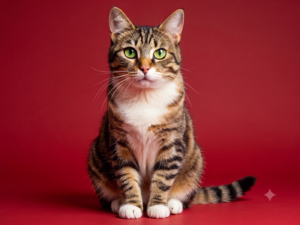 Día Internacional del Gato: El cuidado felino se digitaliza 