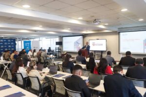 Gobierno Nacional impulsa una gestión pública orientada al diálogo y la construcción de acuerdos