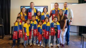 Innova Schools fortalece su programa de becas para ampliar el acceso a educación de calidad en Ecuador