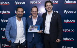 Fybeca y Adium Ecuador inauguraron Farmacia Insignia para promover una mirada integral sobre la Obesidad, como enfermedad crónica