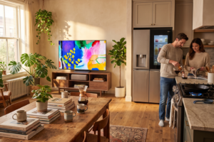 LG Electronics en la era de la inteligencia afectiva: transformando la experiencia del consumidor en la región