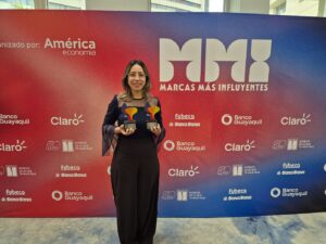 Almacenes Tía se consolida entre las marcas más influyentes del Ecuador