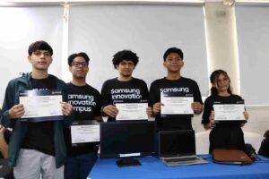 Samsung Innovation Campus abre convocatoria para jóvenes de Ecuador, Guatemala, Panamá, República Dominicana, Uruguay y Venezuela