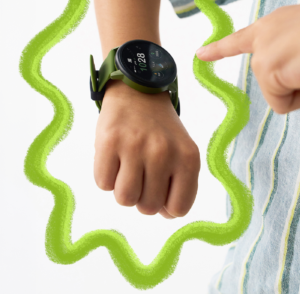 Cubitt Hero Gen 4: el smartwatch que acompaña cada aventura de los más pequeños
