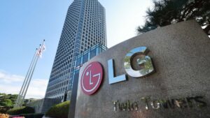 LG Electronics presenta los resultados financieros del segundo trimestre de 2026