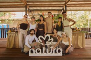 Natura nos lleva al corazón de la Amazonía para presentar la potencia reafirmante del Cupuaçu
