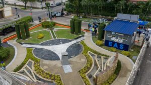 Municipio destina más de USD 15 millones adicionales a SEGURA EP para fortalecer la seguridad ciudadana