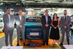 FIAT, Jeep y RAM fortalecieron su presencia en Guayaquil durante el Autoshow 2026