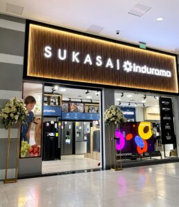 Indurama inaugura nuevo showroom en Guayaquil y refuerza su apuesta por la experiencia del consumidor