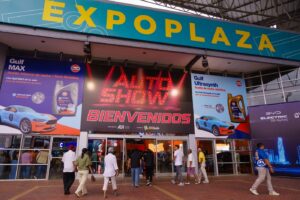Autoshow 2026: la parada obligatoria que acelera el mercado automotor ecuatoriano