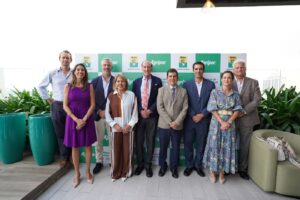Agripac consolida su gestión sostenible con la presentación de su octava Memoria de Sostenibilidad
