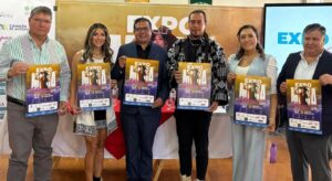  Antonio Ante lanza la EXPO MODA VERANO 2026, la feria de moda e industria textil más importante del Ecuador