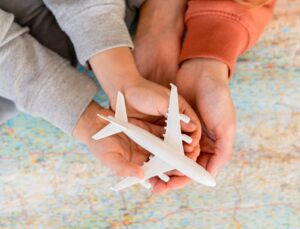 7 recomendaciones para viajar con mayor seguridad dentro y fuera del Ecuador