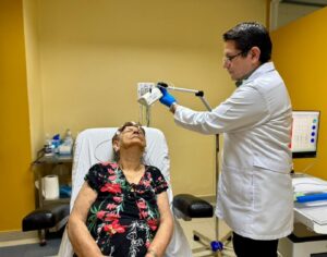 Bajo el liderazgo del presidente Noboa, IESS prioriza atención de pacientes de diálisis y oncológicos con pagos por más de USD 47 millones a prestadores externos en julio de 2026