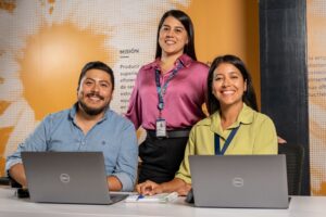 La Fabril abre la segunda edición de Gen F, su programa de trainees para jóvenes profesionales
