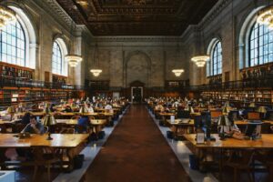 ¿Puede la educación asegurar el futuro de los profesionales ecuatorianos de aquí al 2030?