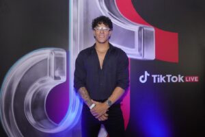 Las principales estrellas nacionales e internacionales de TikTok LIVE llegan a Guayaquil para el Live Master 2026