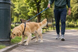 Oler también es un ejercicio: 5 datos sorprendentes sobre el olfato de las mascotas