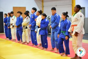 Gobierno de Daniel Noboa impulsa el deporte internacional: Ecuador acoge por segunda ocasión el Mundial de Judo Cadetes 2026