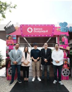 Banco del Barrio y PeiGo llevan las historias de los barrios al cine con la segunda edición de Cortos del Barrio