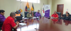 Gobierno Nacional fortalece acciones de preparación ante el fenómeno El Niño y declara Alerta Roja