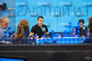Presidente Daniel Noboa anuncia resultados de la Gira Asia 2026 y avances en seguridad fronteriza, economía, salud y energía