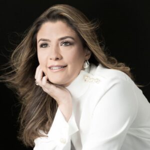 Fallece Silvia Buendía, emblemática abogada, activista y comunicadora ecuatoriana