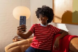 Los moto g evolucionan: más batería, IA y funciones inteligentes para el día a día
