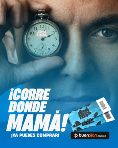 La Mamá de las Ferias abre hoy la venta de entradas para su segunda edición