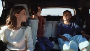 Regreso a clases y las claves para utilizar correctamente las sillas infantiles en el auto