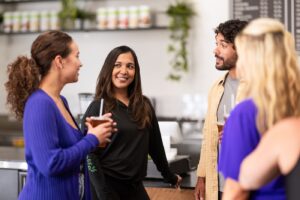 La venta directa como motor de autonomía económica para las mujeres