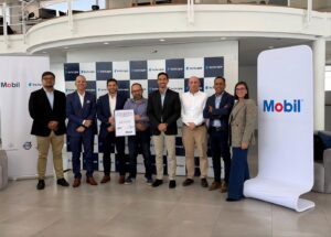 Terpel Lubricantes fortalece su presencia en el segmento premium automotor con alianza estratégica junto a Inchcape