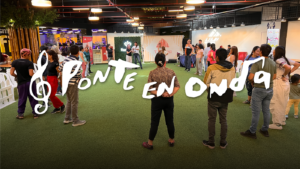 Ciudad Comercial El Recreo presenta “Ponte en Onda”, la nueva temporada de Recreo Ser