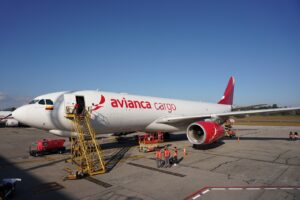 Avianca Cargo, primera aerolínea en obtener la certificación GDP Pharma en las Américas