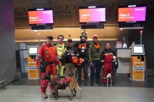 Avianca vuela con propósito: una capacidad operativa que ha permitido movilizar más de 500 toneladas de ayuda humanitaria en Colombia