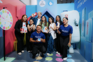 DIPASO pone a Guayaquil en modo K-Beauty: más de 10 mil productos en exhibición y nuevas marcas llegan a Ecuador