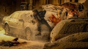 Resident Evil: Noche Cero, llega a los cines de Ecuador con una nueva pesadilla de supervivencia