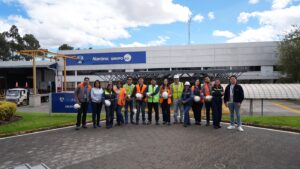 La construcción del futuro comienza en las aulas